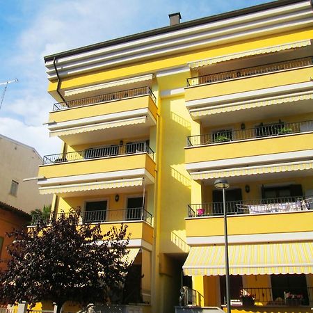 Casa Sonneninsel Apartment Grado Exterior foto