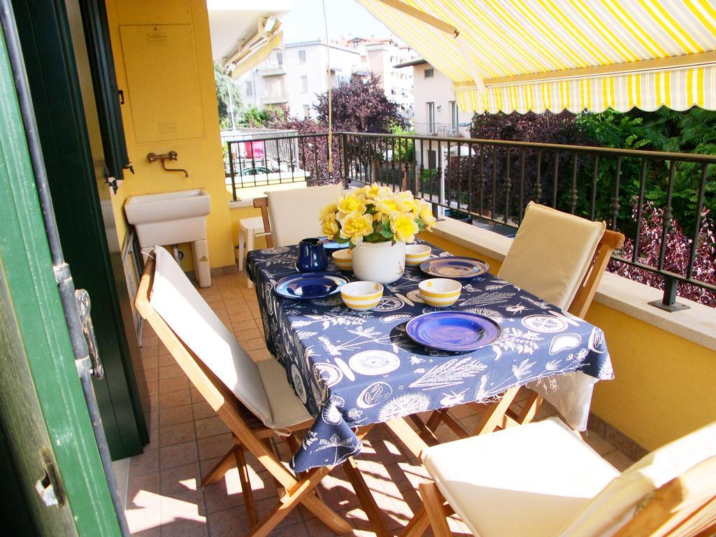 Casa Sonneninsel Apartment Grado Exterior foto