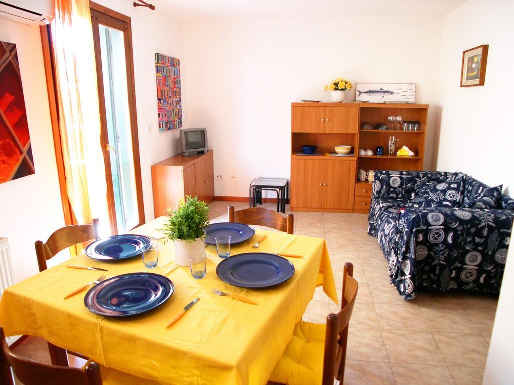 Casa Sonneninsel Apartment Grado Exterior foto