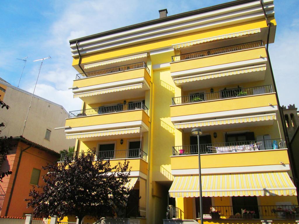 Casa Sonneninsel Apartment Grado Exterior foto