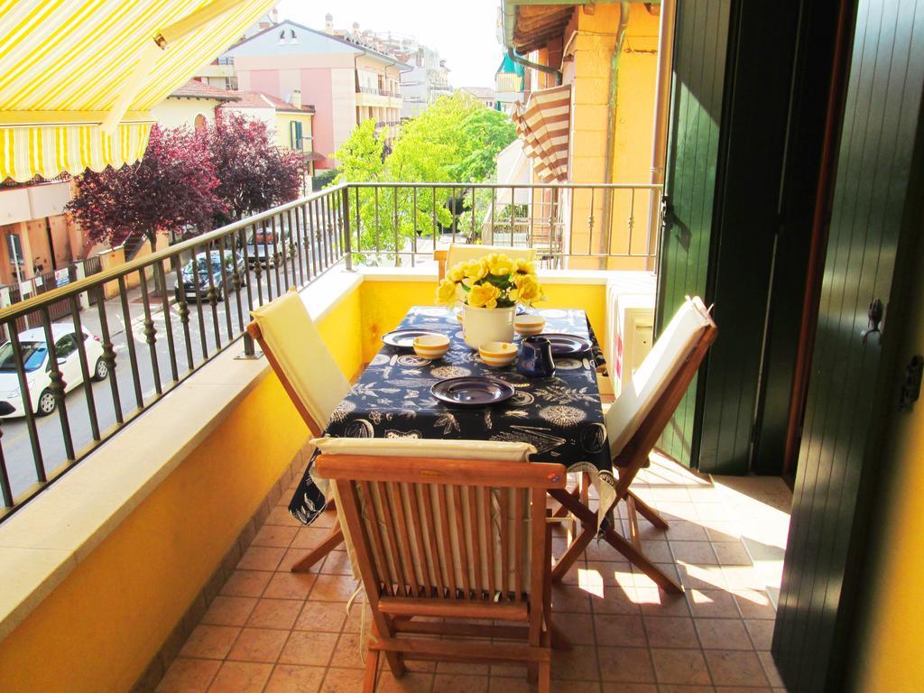 Casa Sonneninsel Apartment Grado Exterior foto