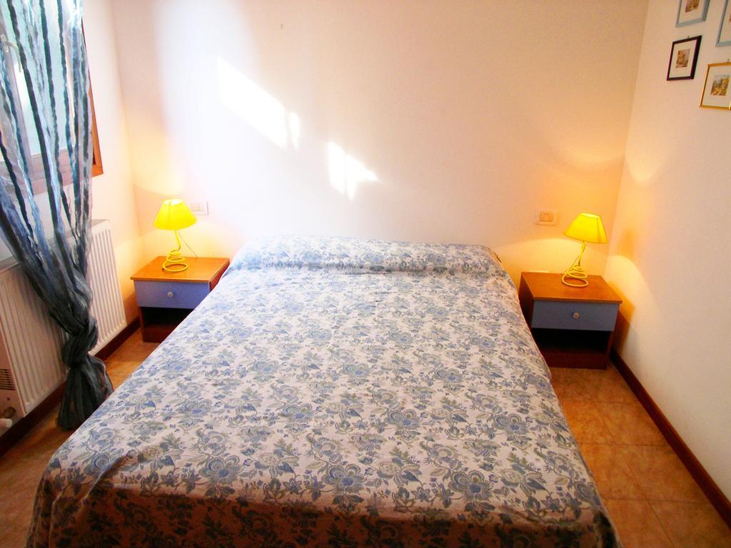 Casa Sonneninsel Apartment Grado Exterior foto