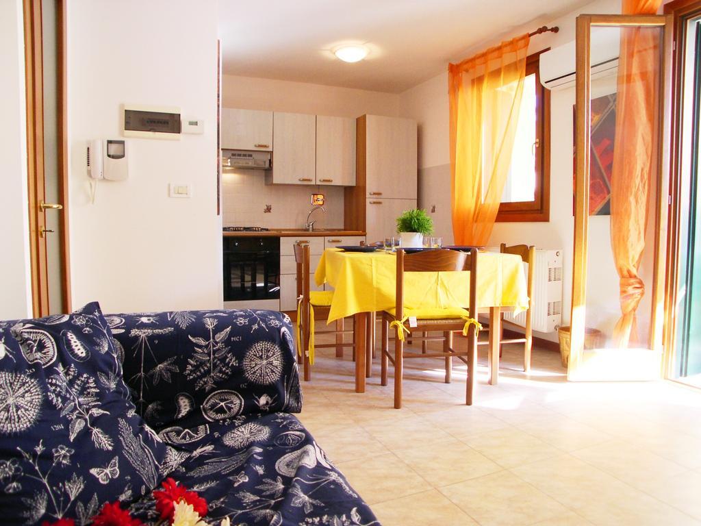 Casa Sonneninsel Apartment Grado Exterior foto